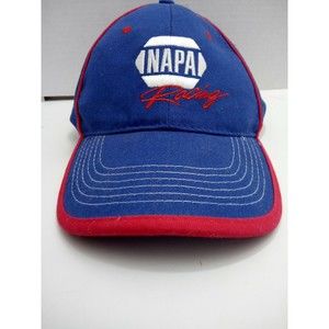 Napa Racing Intrepid Fallen Heroes Fund Hat 24 Chase Elliot 28 Ron Capps